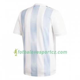 Argentina Domácí 2018 - Fotbalové Dresy (S/S)